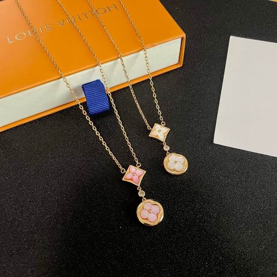 LV Necklace 12lyh739